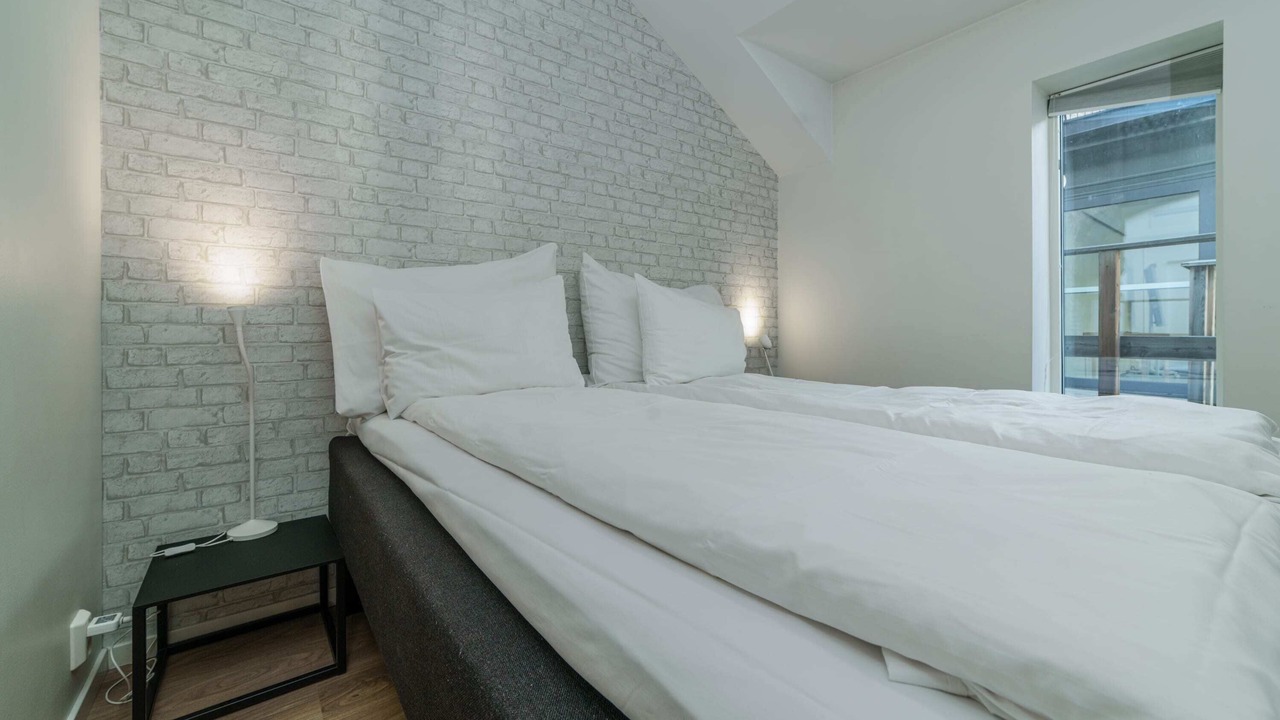 Photo of Bedroom in Grunerlokka