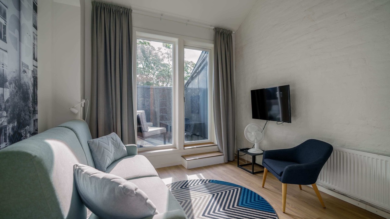 Photo of Bedroom in Grunerlokka