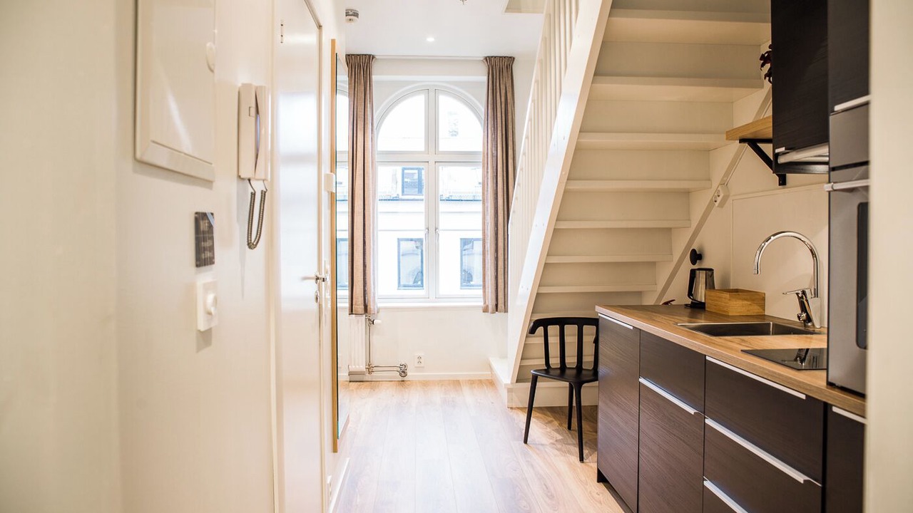 Photo of Bedroom in Grunerlokka