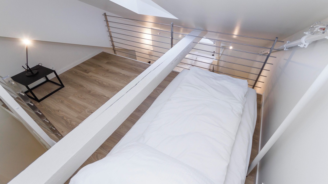 Photo of Bedroom in Grunerlokka