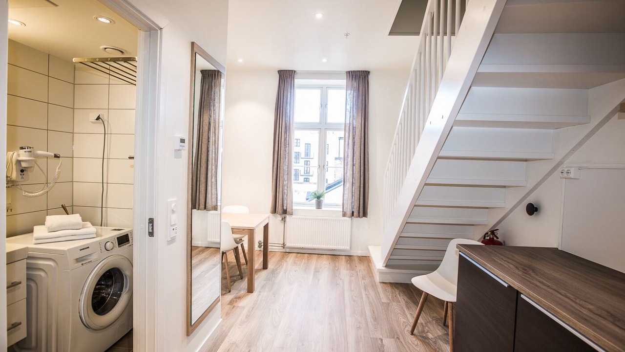 Photo of Bedroom in Grunerlokka