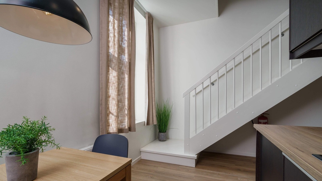 Photo of Bedroom in Grunerlokka