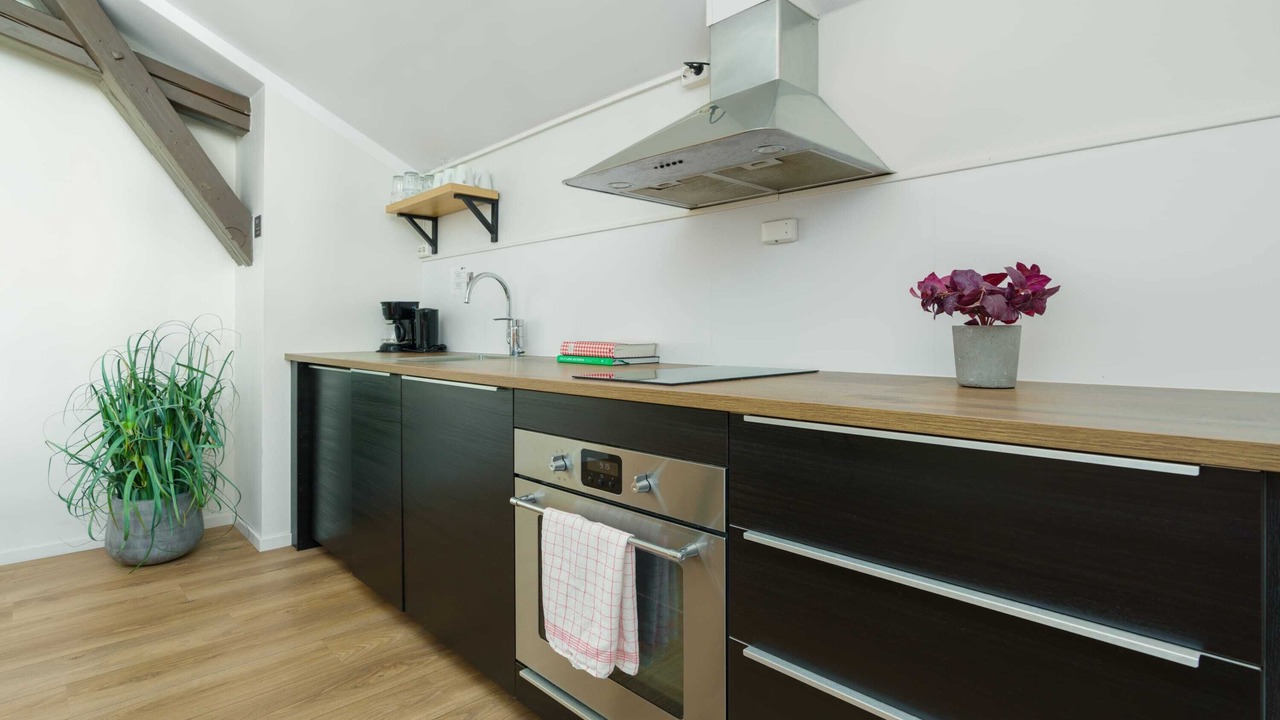Photo of Kitchen in Grunerlokka
