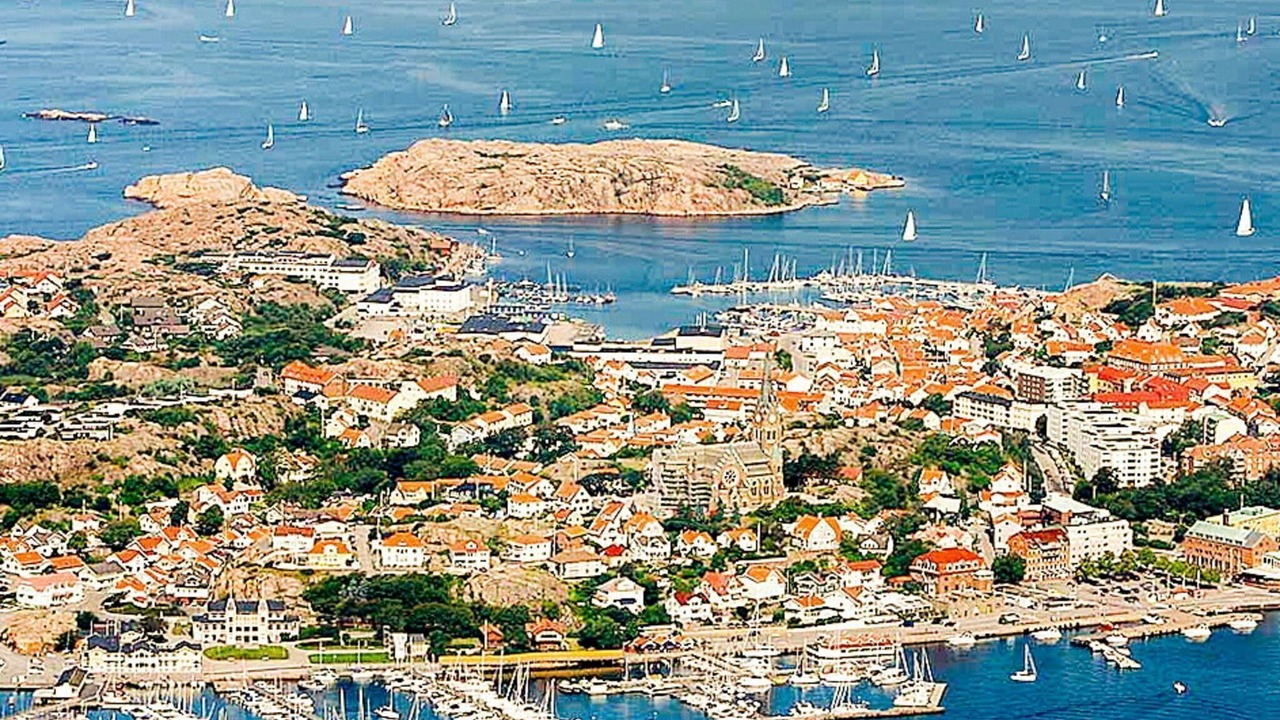 Photo of Others in Lysekil