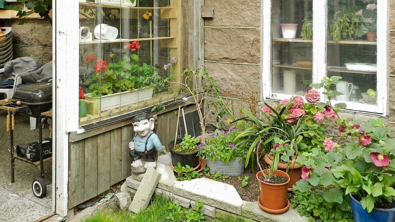 Photo of Outdoor in Lysekil