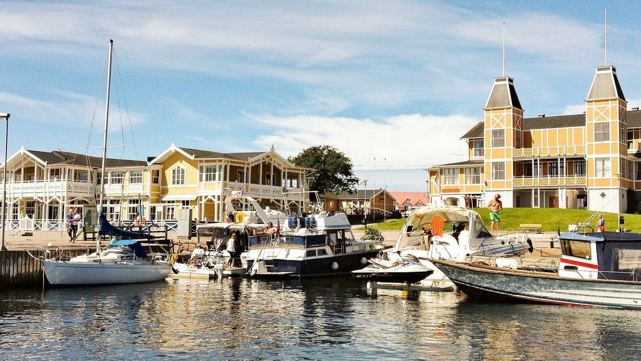 Photo of Others in Lysekil