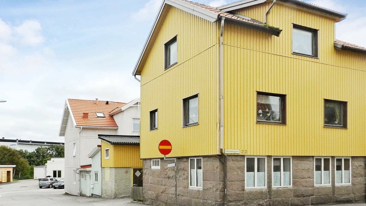 Photo of Outdoor in Lysekil