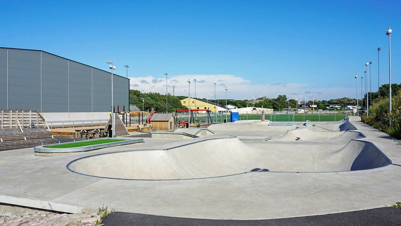 Photo of Outdoor in Ockero