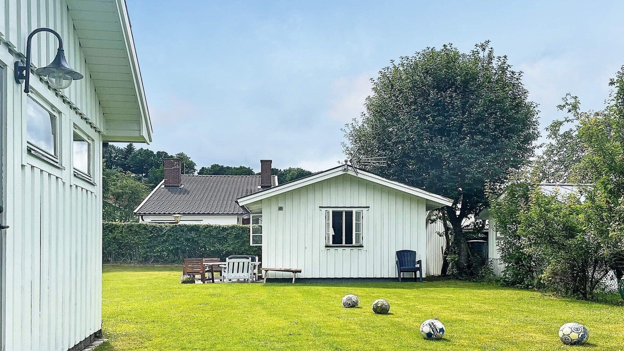 Photo of Outdoor in Ljungskile