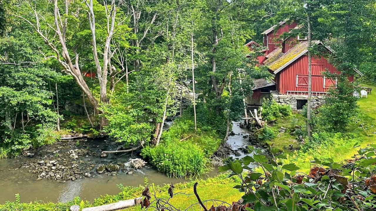 Photo of Outdoor in Ljungskile