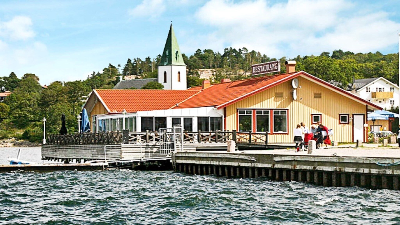 Photo of Others in Ljungskile