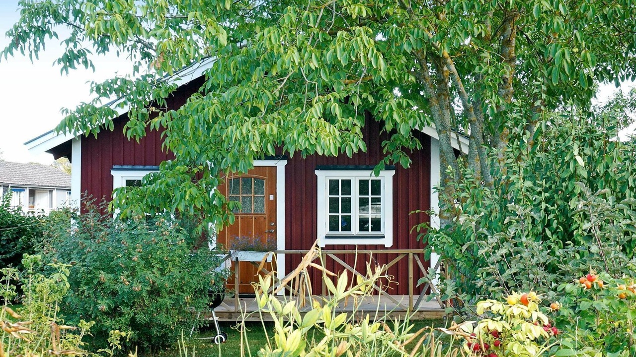 Photo of Outdoor in Borgholm
