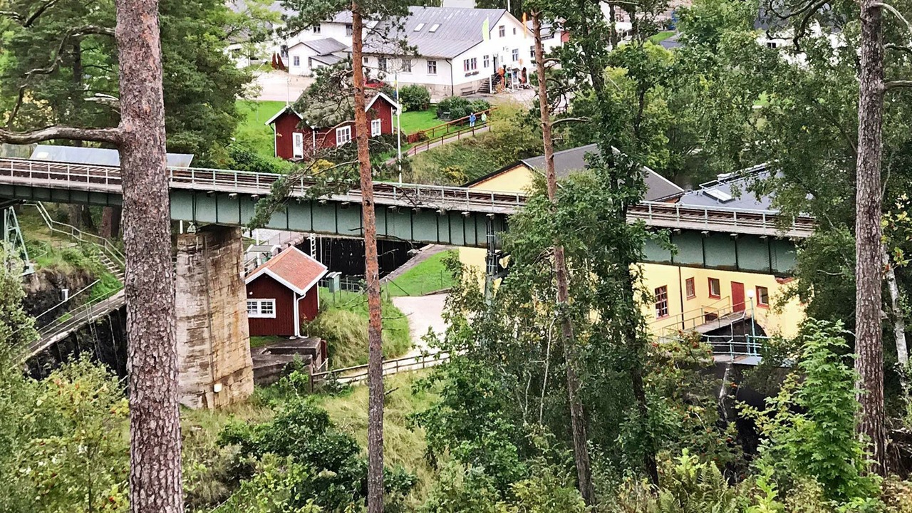 Photo of Outdoor in Haverud