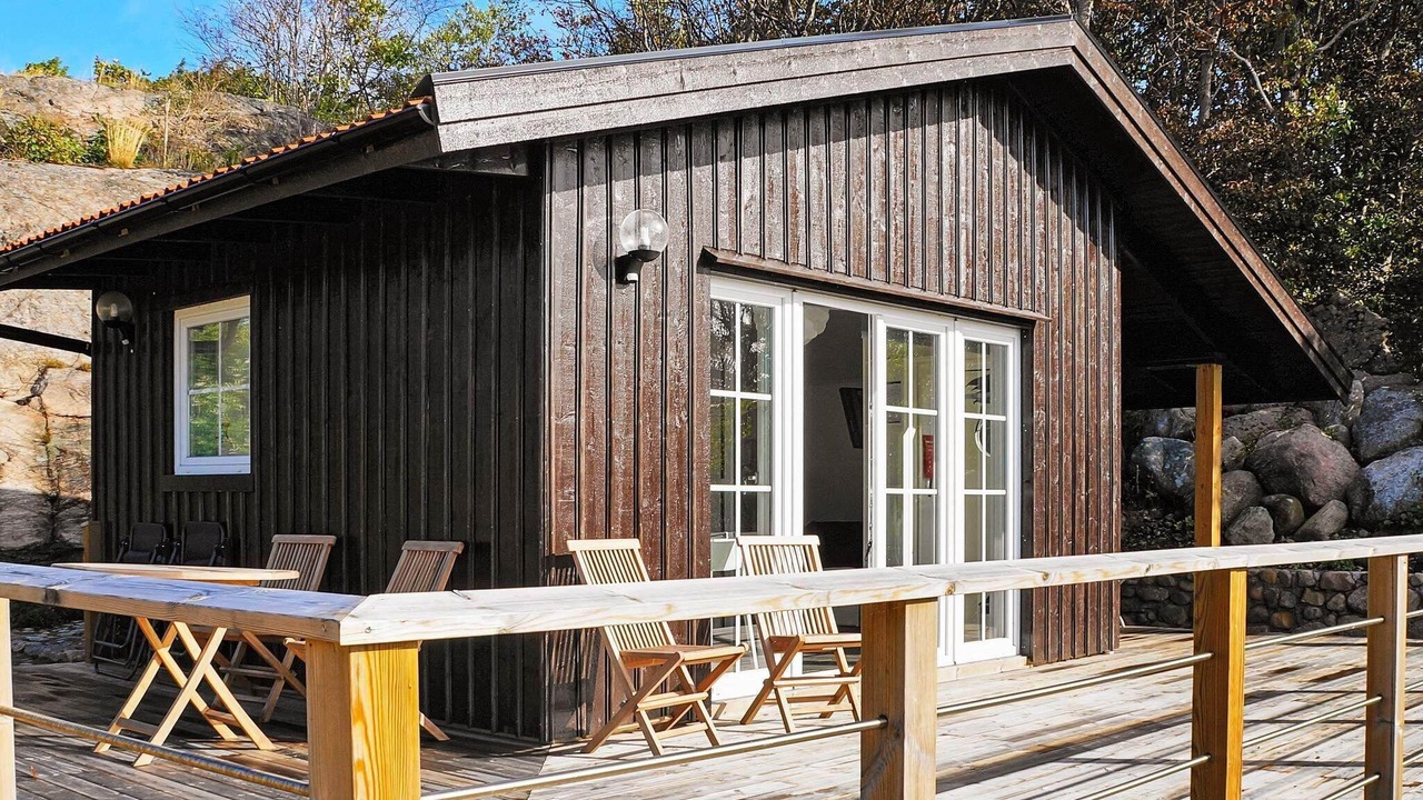 Photo of Outdoor in Skaerhamn