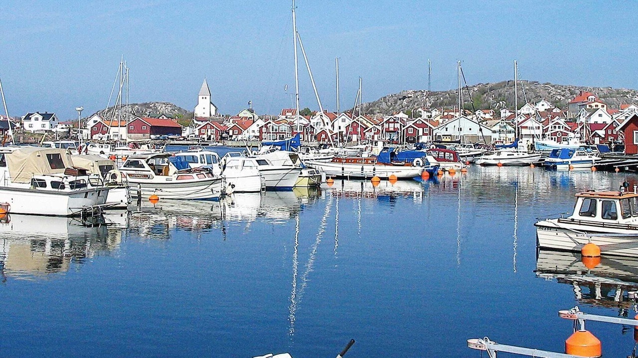 Photo of Others in Skaerhamn