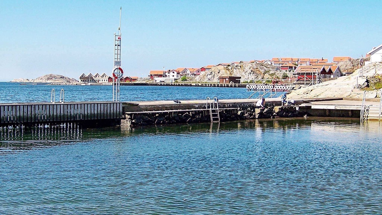 Photo of Others in Skaerhamn