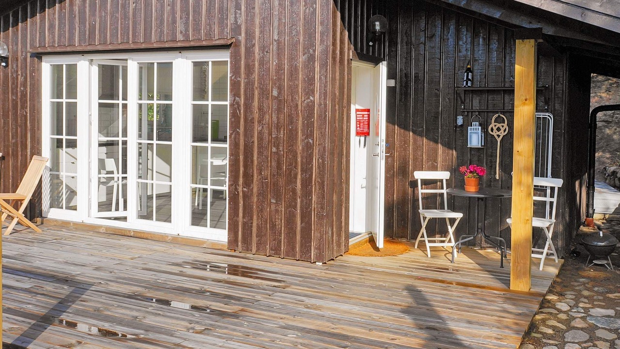 Photo of Outdoor in Skaerhamn