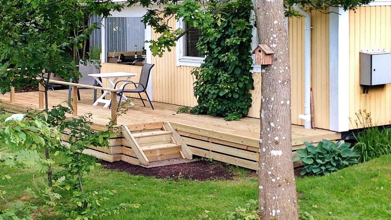 Photo of Outdoor in Tyringe