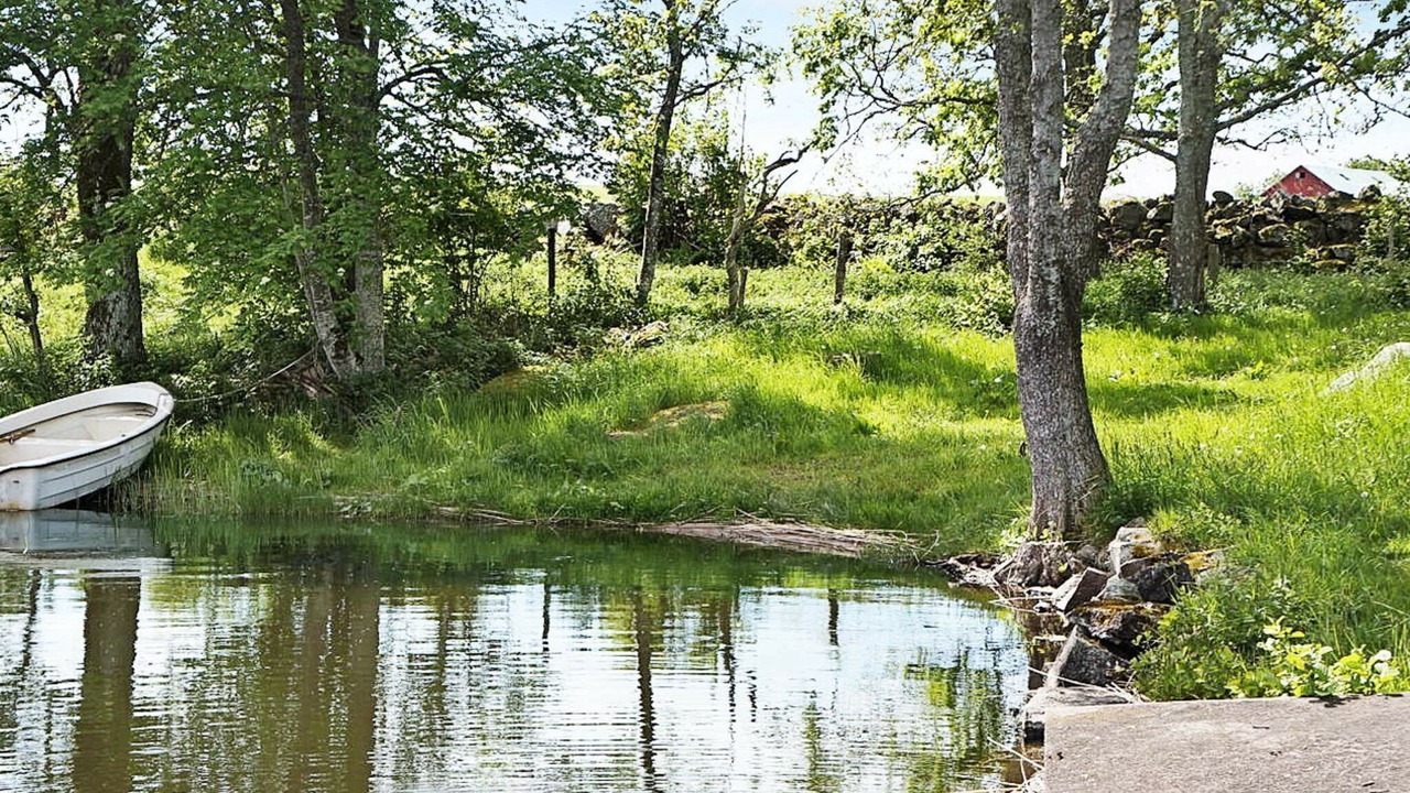 Photo of Outdoor in Ankarsrum