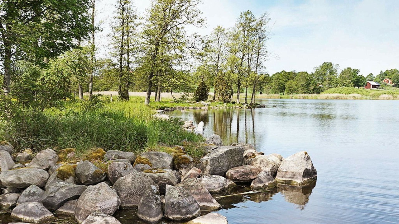Photo of Outdoor in Ankarsrum