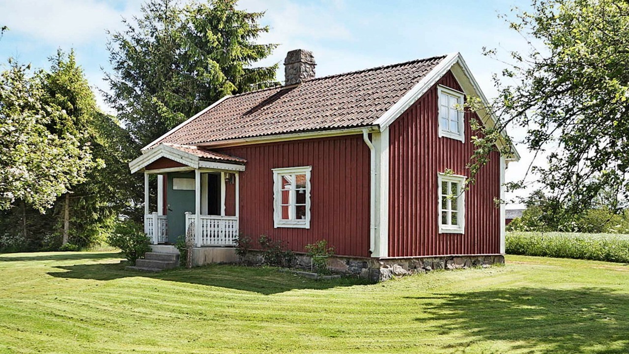 Photo of Outdoor in Ankarsrum
