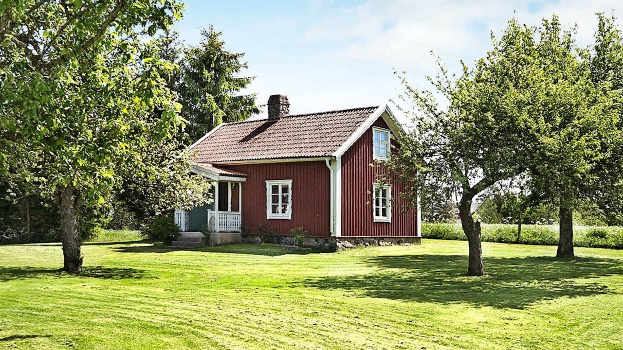 Photo of Outdoor in Ankarsrum