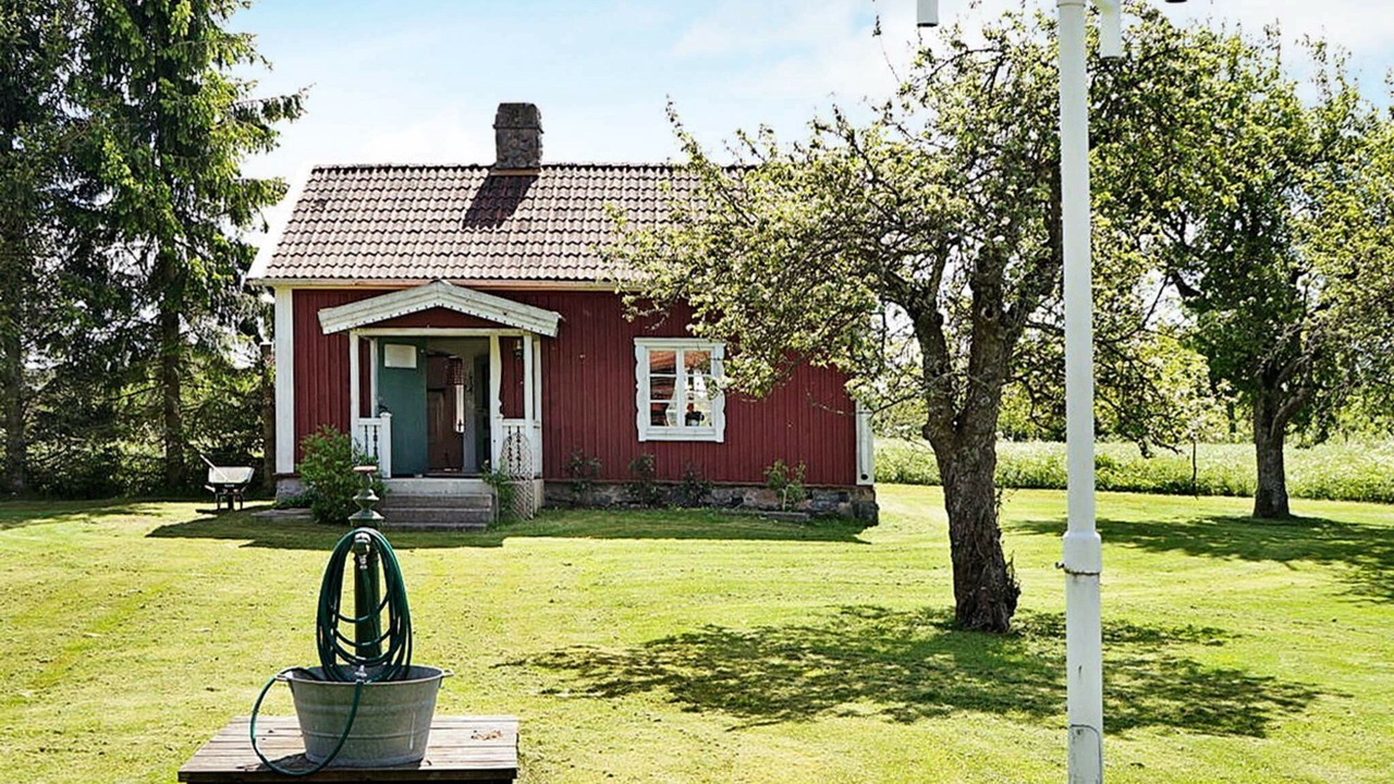 Photo of Outdoor in Ankarsrum