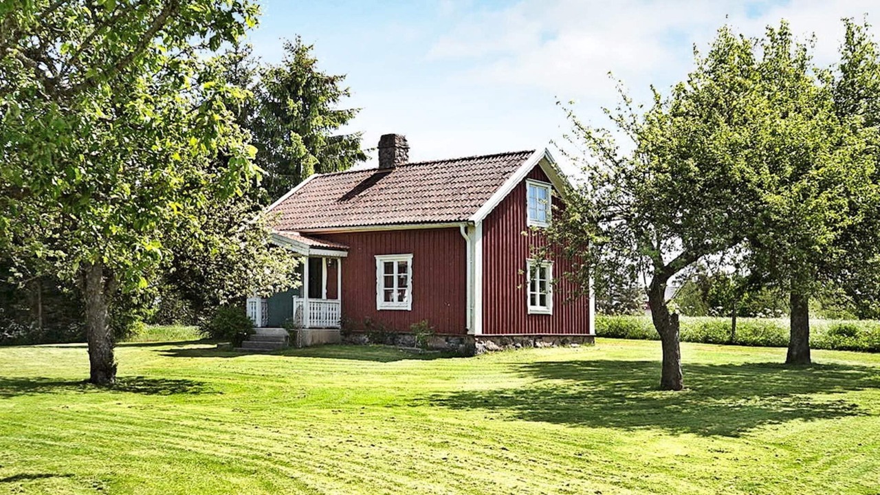 Photo of Outdoor in Ankarsrum