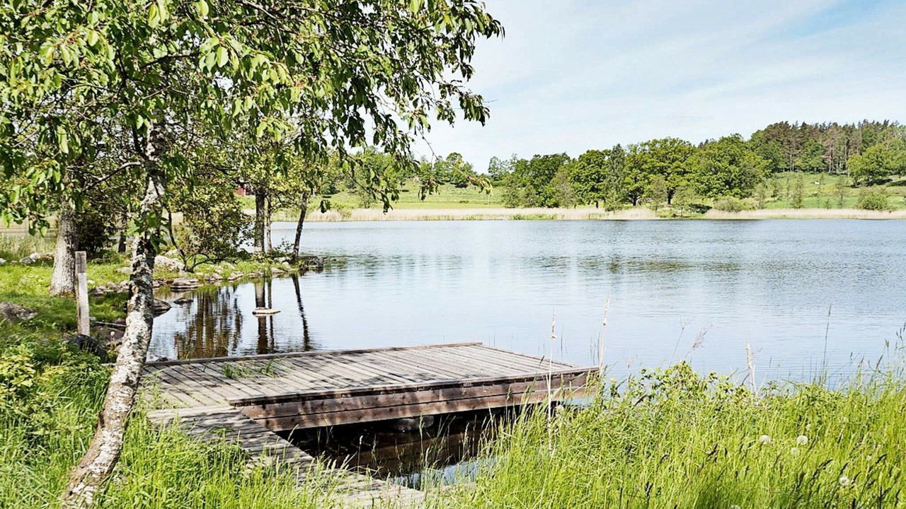 Photo of Outdoor in Ankarsrum
