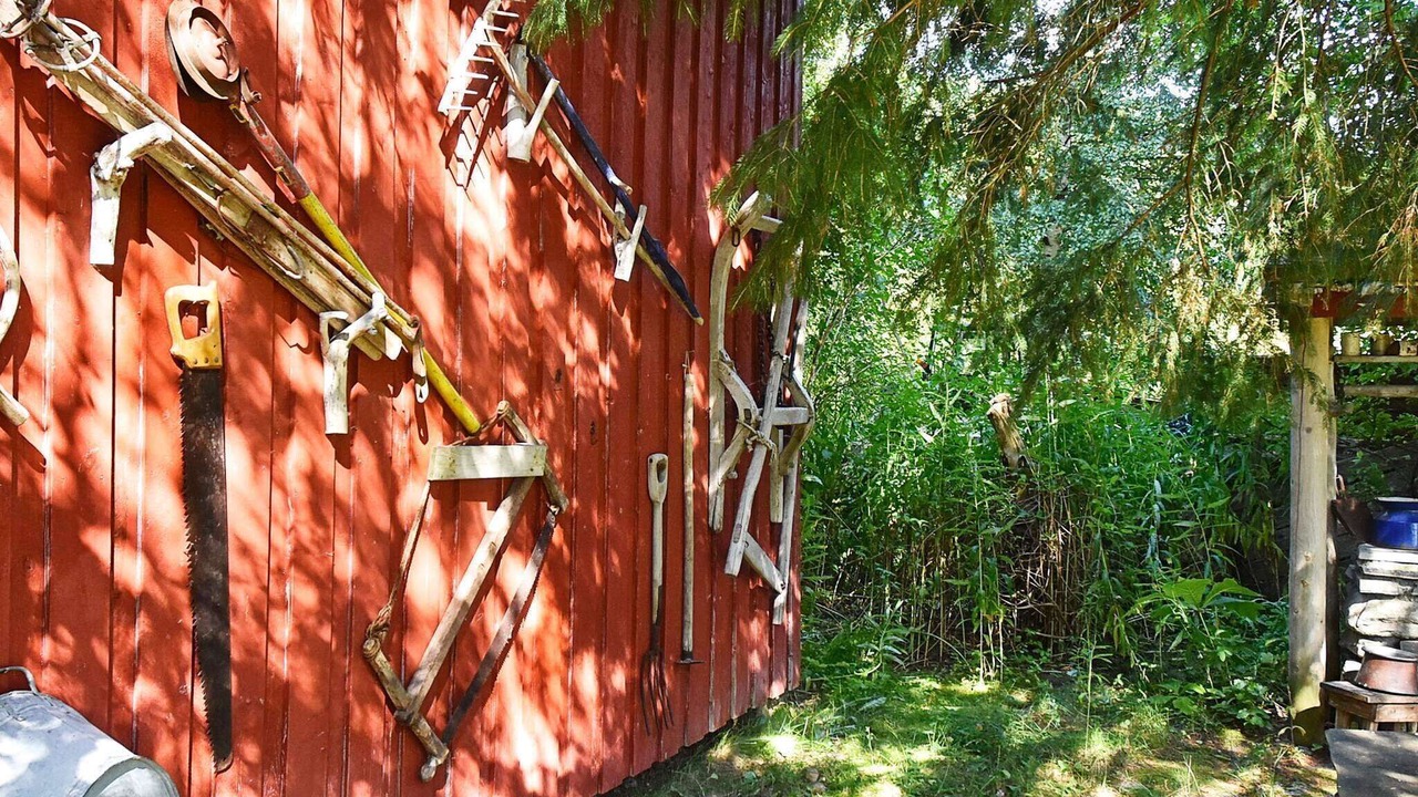 Photo of Outdoor in Torjulvagen