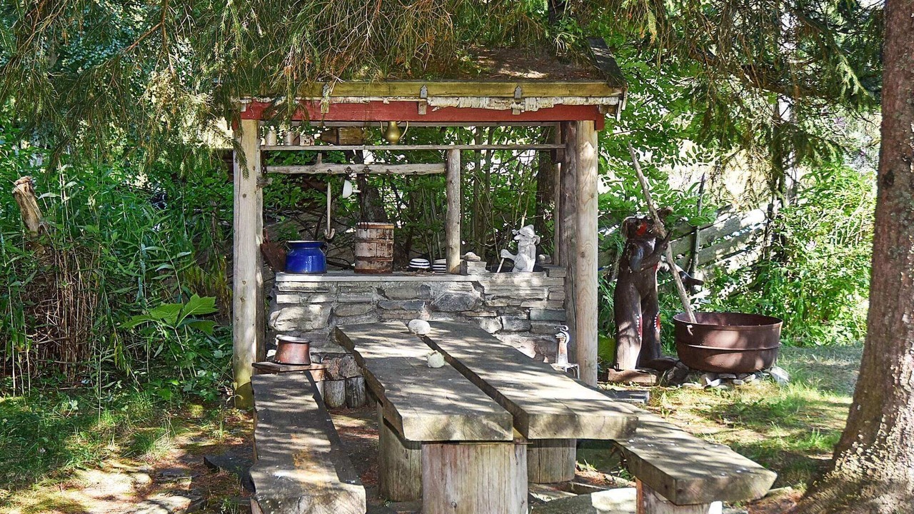 Photo of Outdoor in Torjulvagen