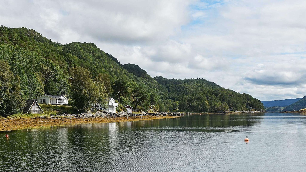 Photo of Others in Torjulvagen