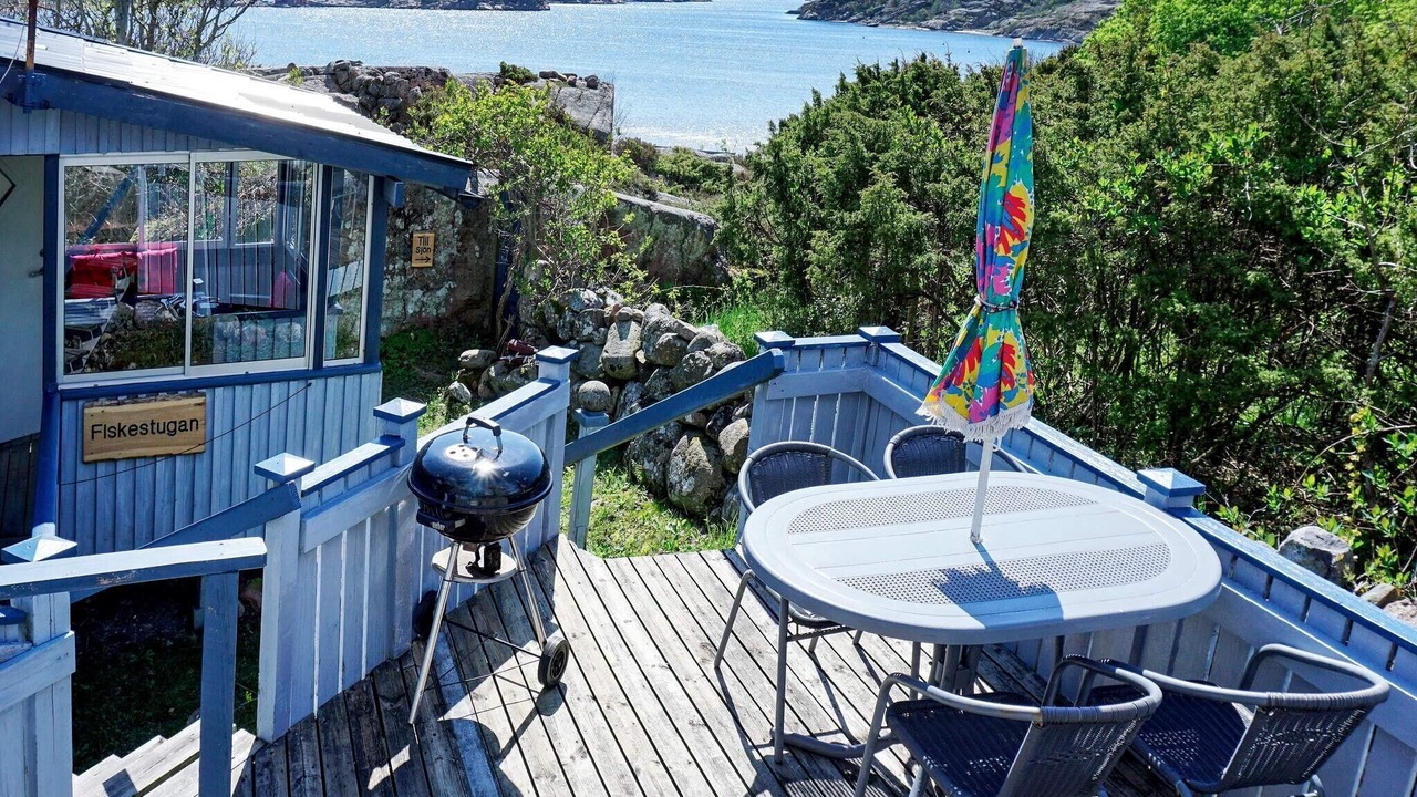Photo of Outdoor in Hamburgsund