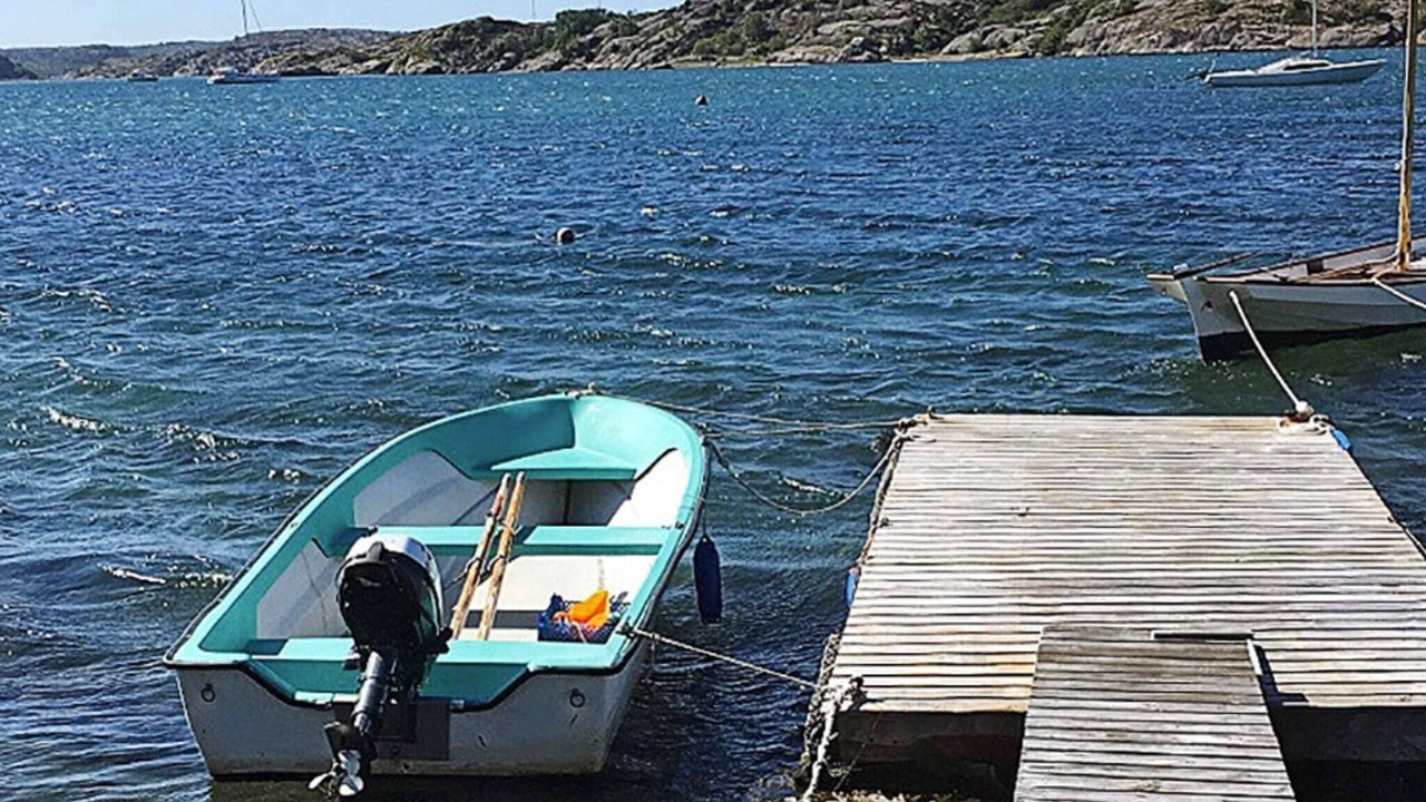 Photo of Outdoor in Hamburgsund
