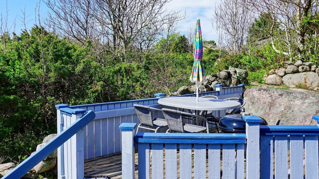 Photo of Outdoor in Hamburgsund