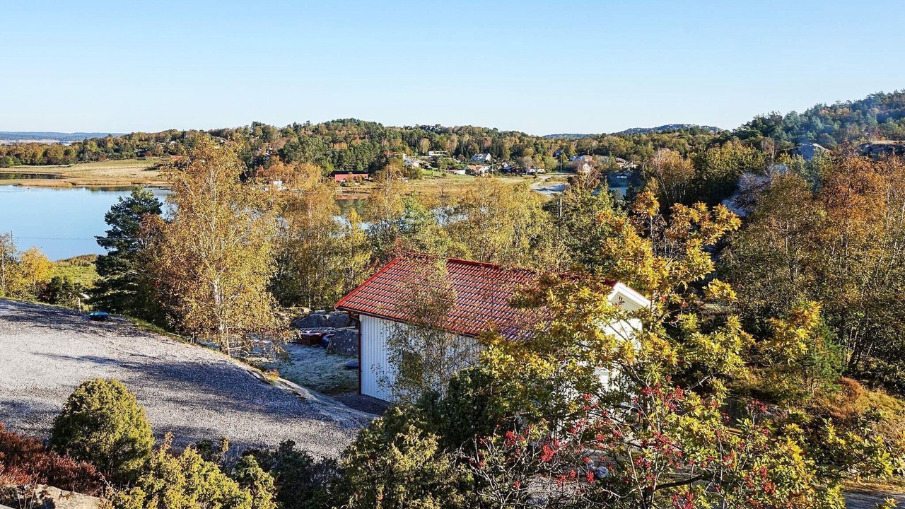 Photo of Outdoor in Klovedal