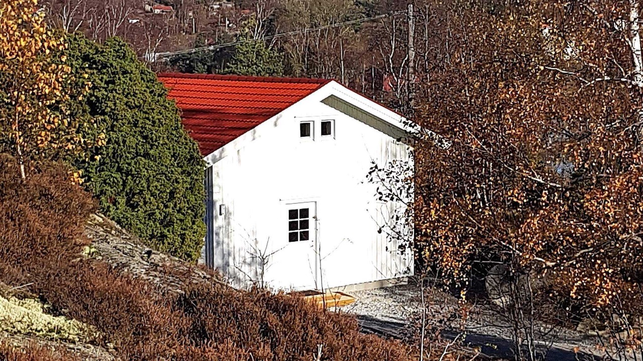 Photo of Outdoor in Klovedal