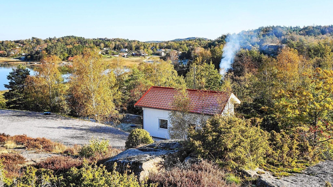 Photo of Outdoor in Klovedal