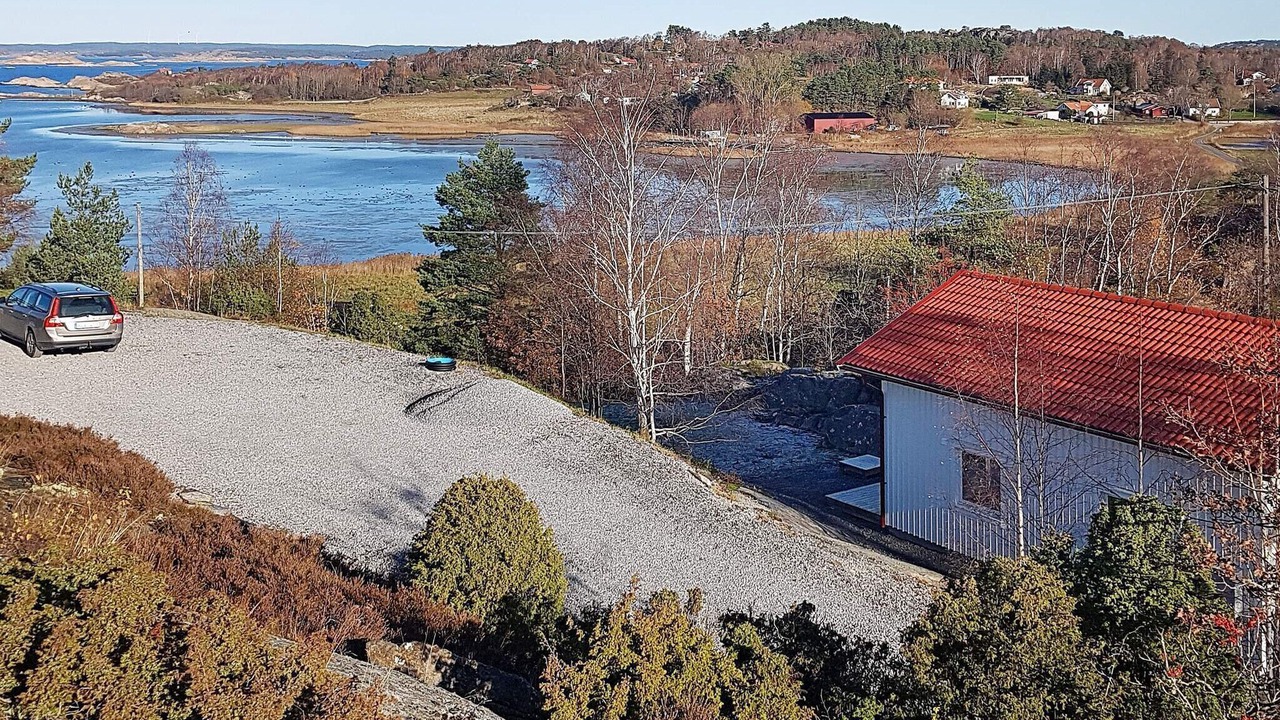 Photo of Outdoor in Klovedal
