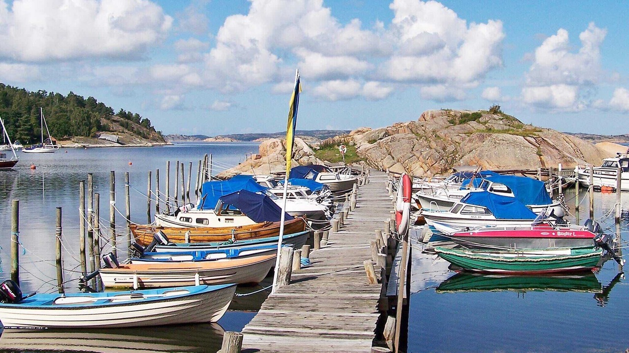 Photo of Others in Klovedal