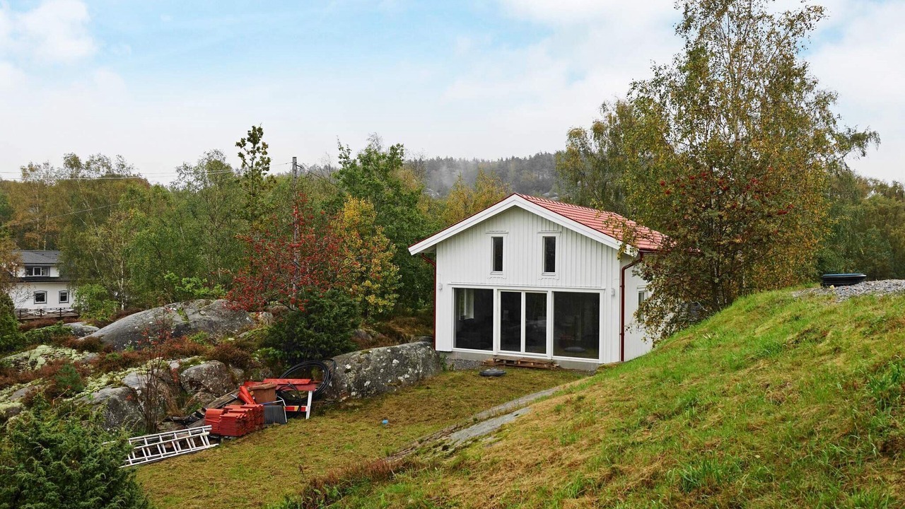 Photo of Outdoor in Klovedal