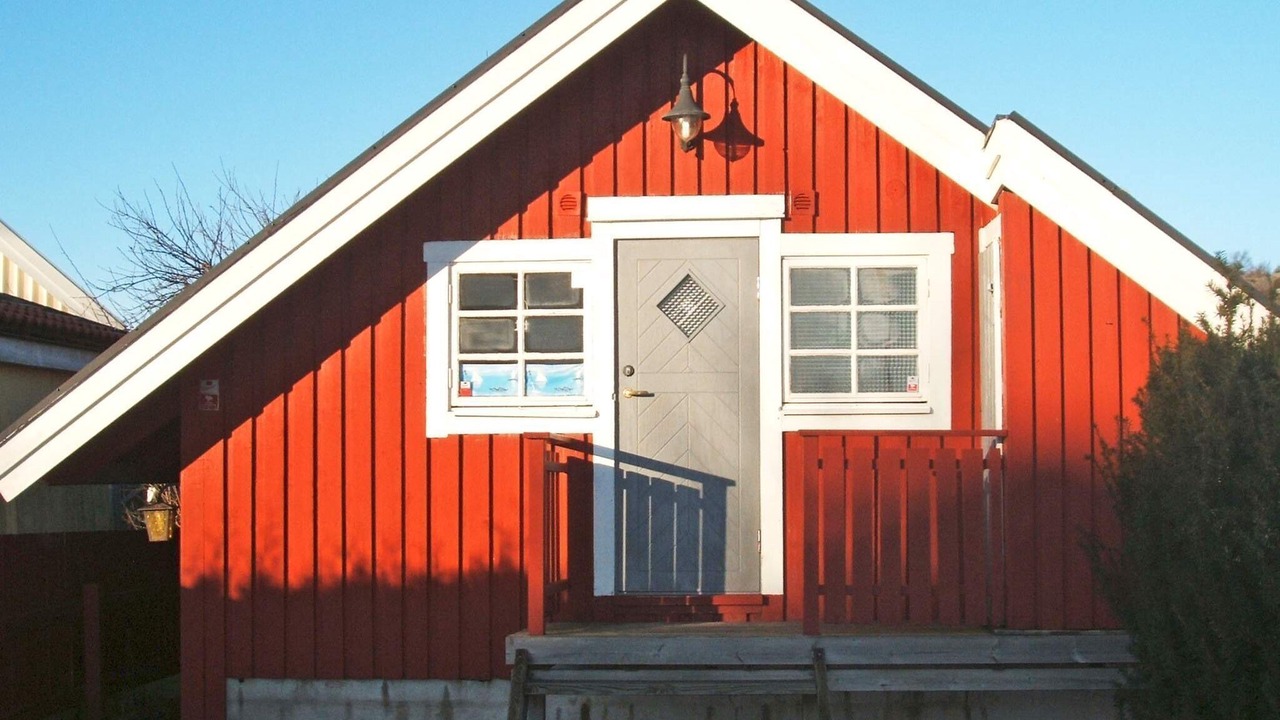 Photo of Outdoor in Torslanda
