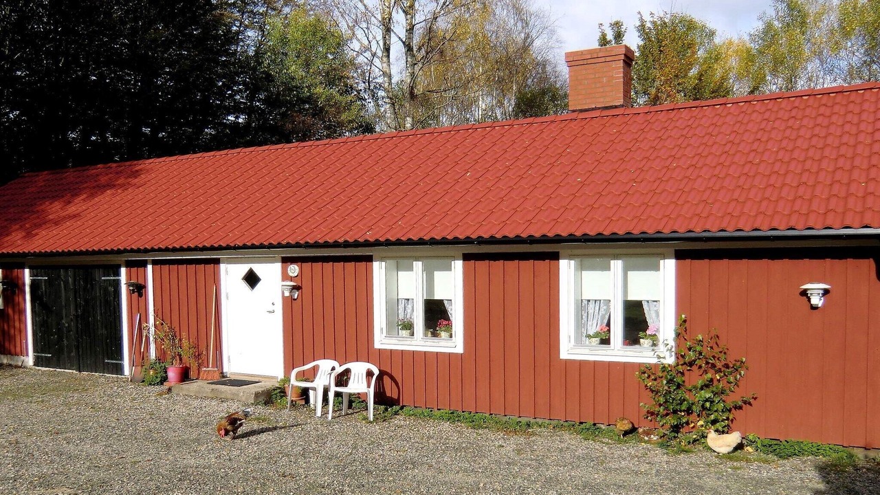 Photo of Outdoor in Unnaryd