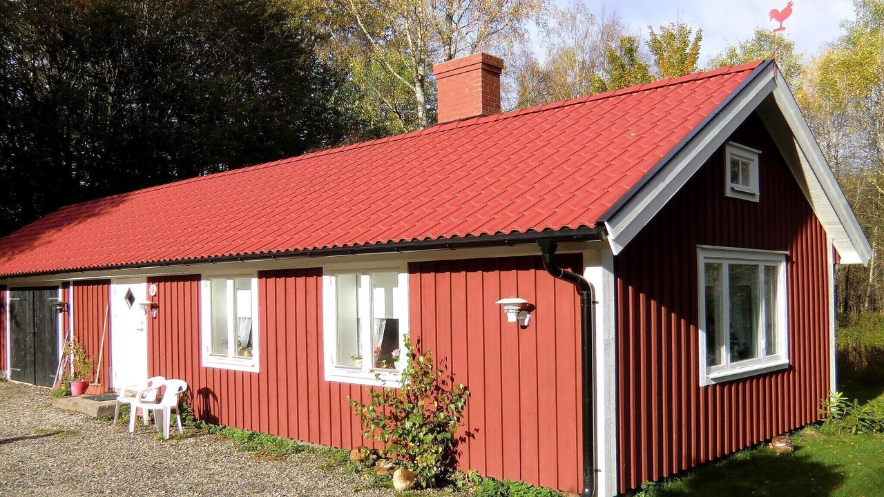 Photo of Outdoor in Unnaryd