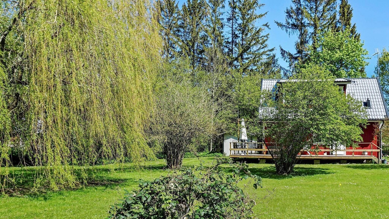 Photo of Outdoor in Levide