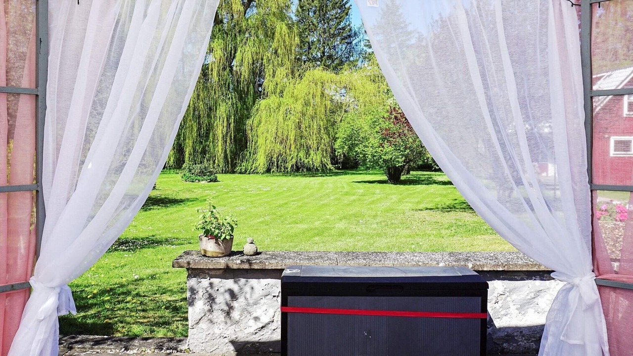 Photo of Outdoor in Levide