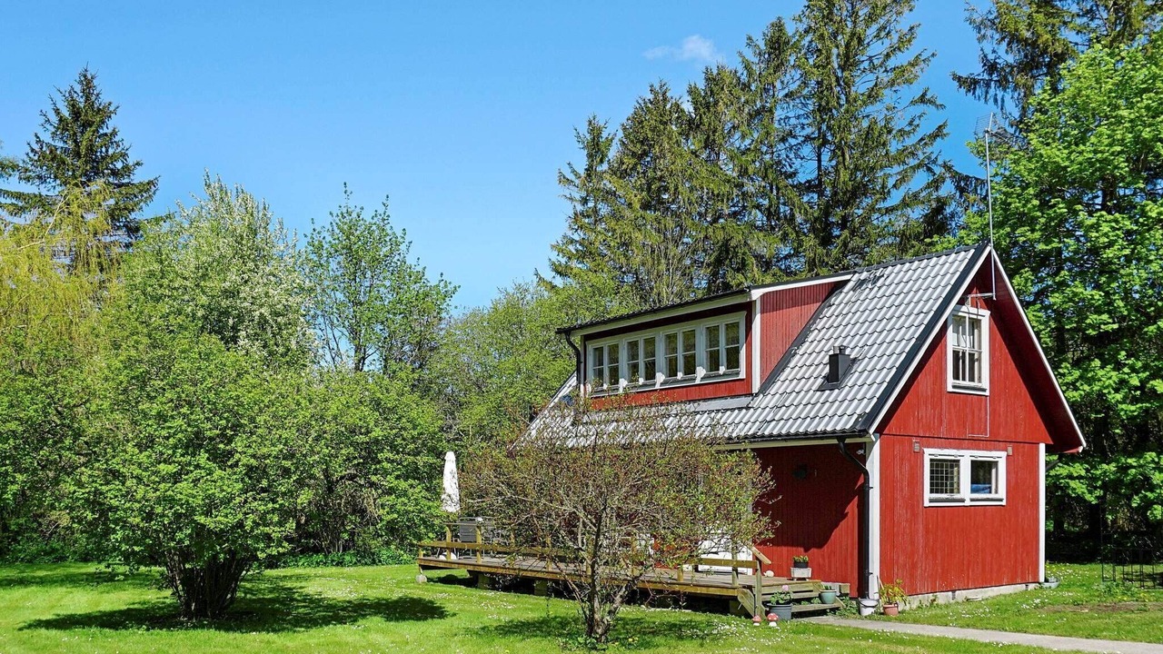 Photo of Outdoor in Levide