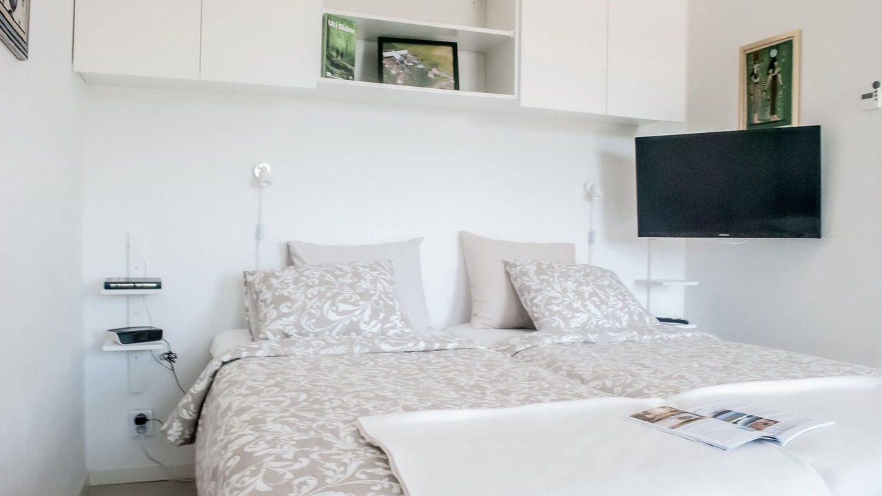 Photo of Bedroom in Vinslov
