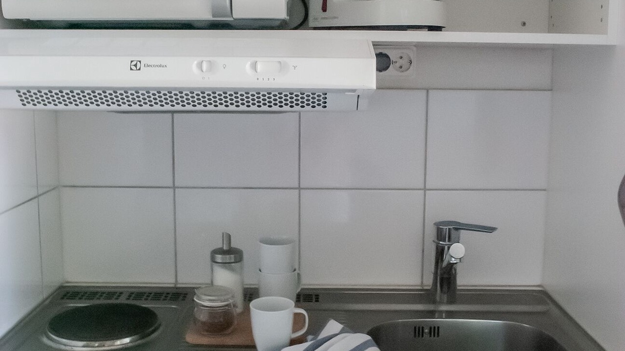 Photo of Kitchen in Vinslov