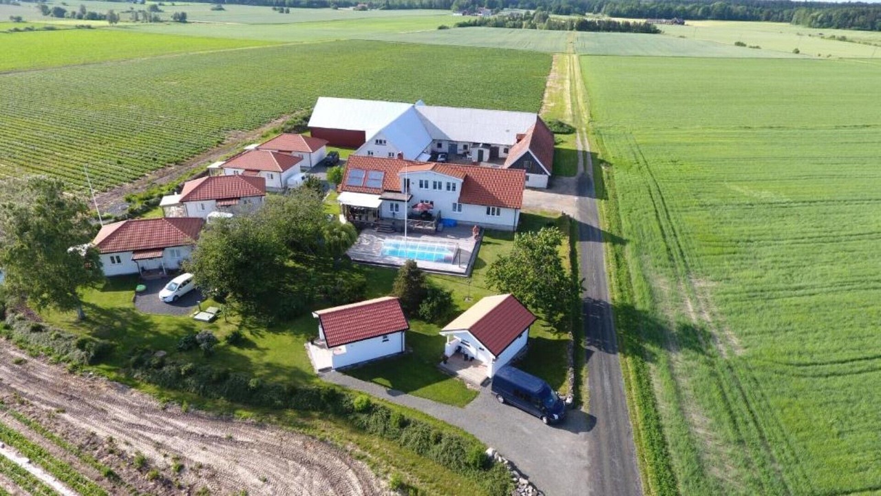 Photo of Outdoor in Vinslov